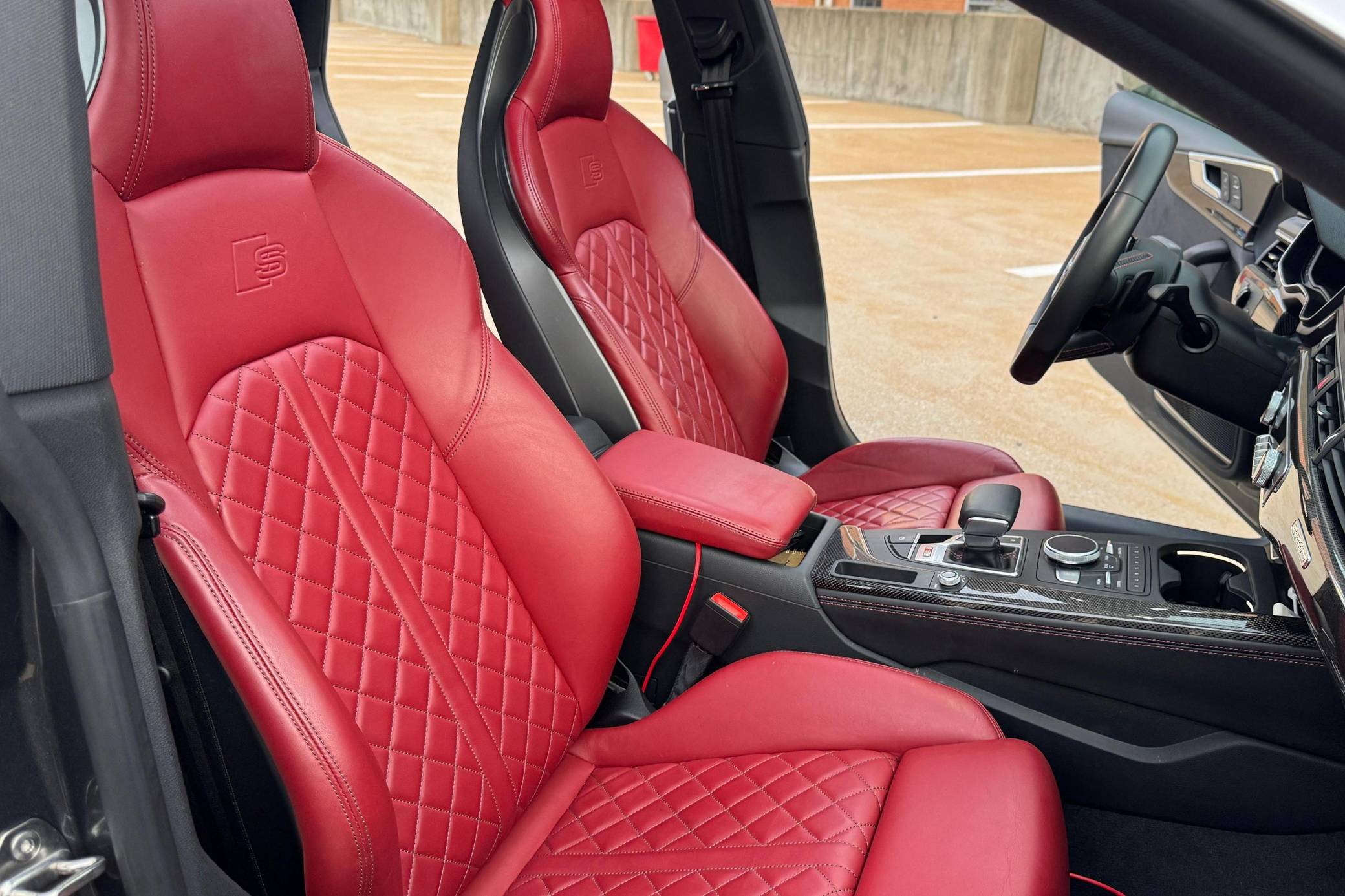 Audi S5