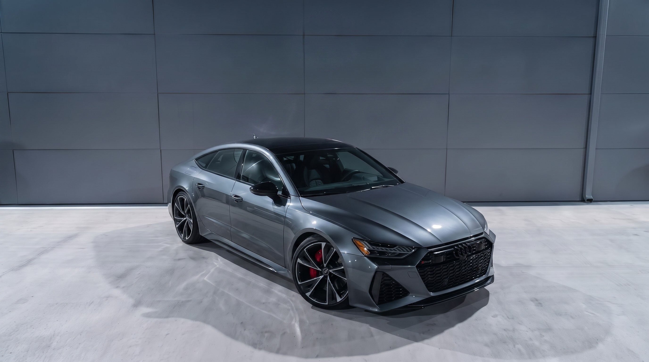 Audi RS7 Sportback photo 2